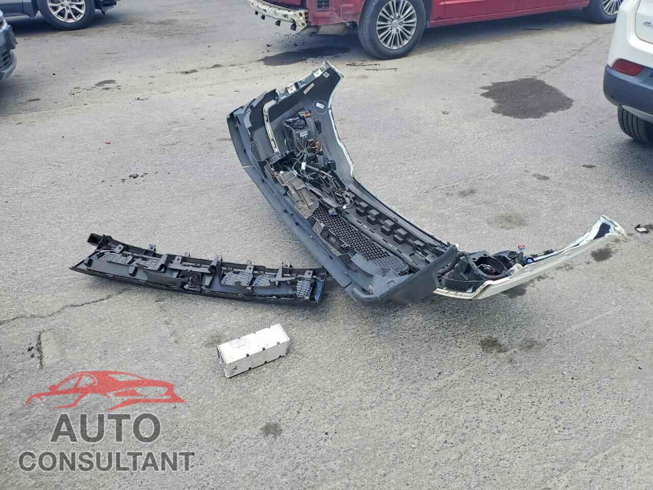 JEEP COMPASS 2020 - 3C4NJDCBXLT252207