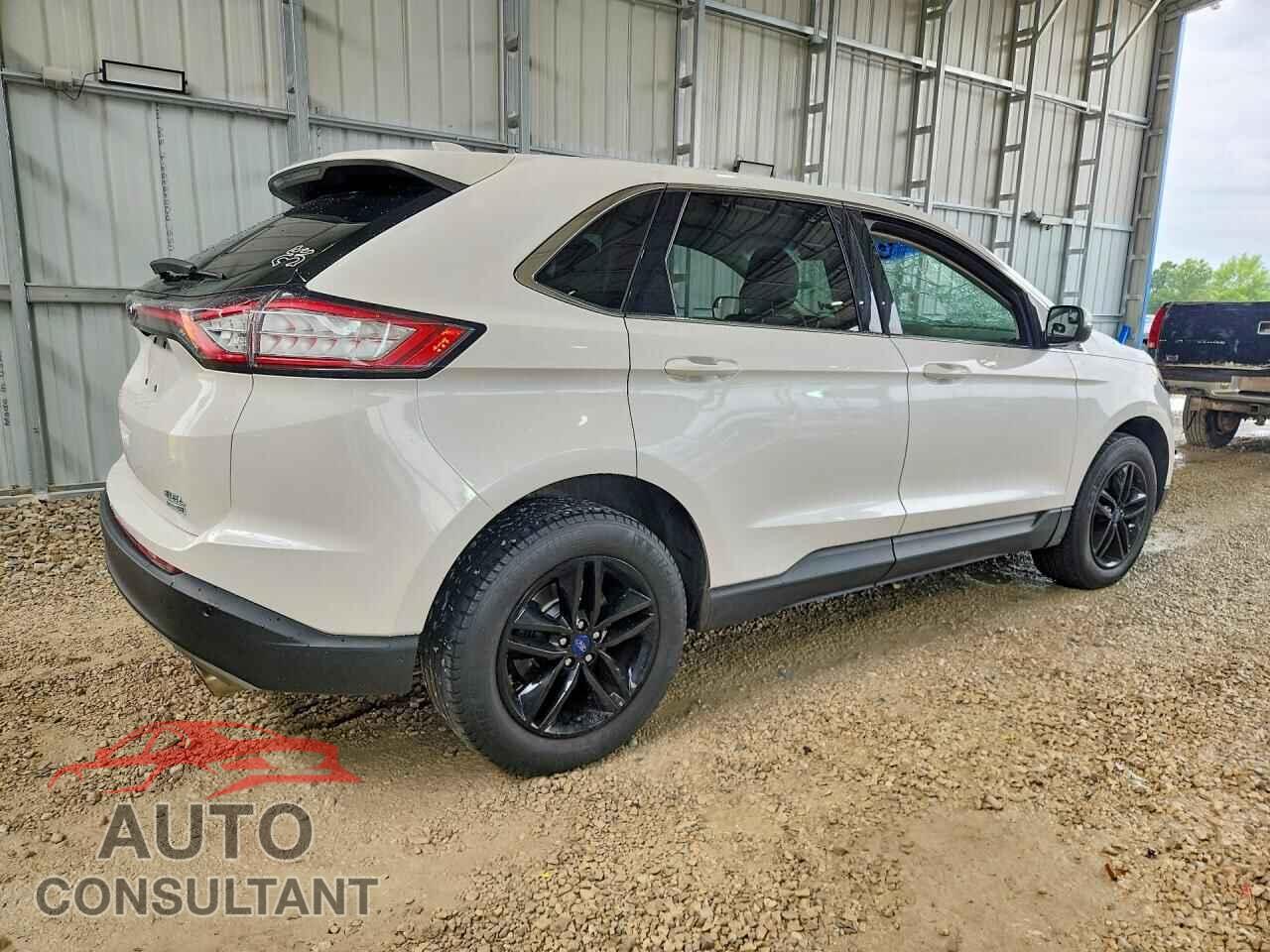 FORD EDGE 2016 - 2FMPK4J90GBC57970