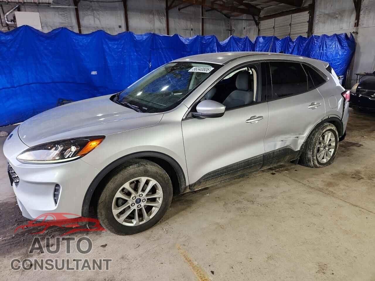 FORD ESCAPE 2020 - 1FMCU9G64LUA97115