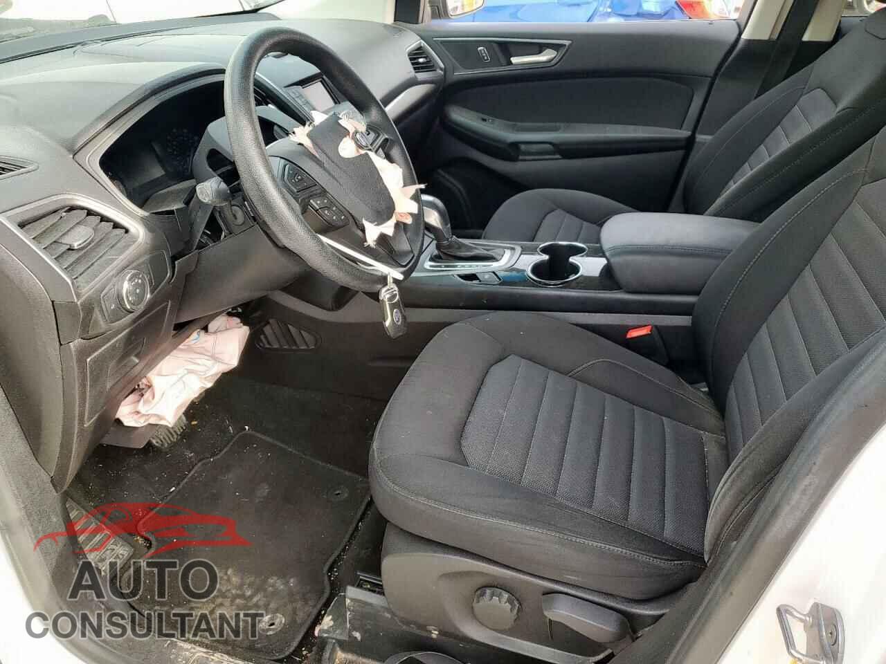 FORD EDGE 2015 - 2FMTK3G81FBB38587