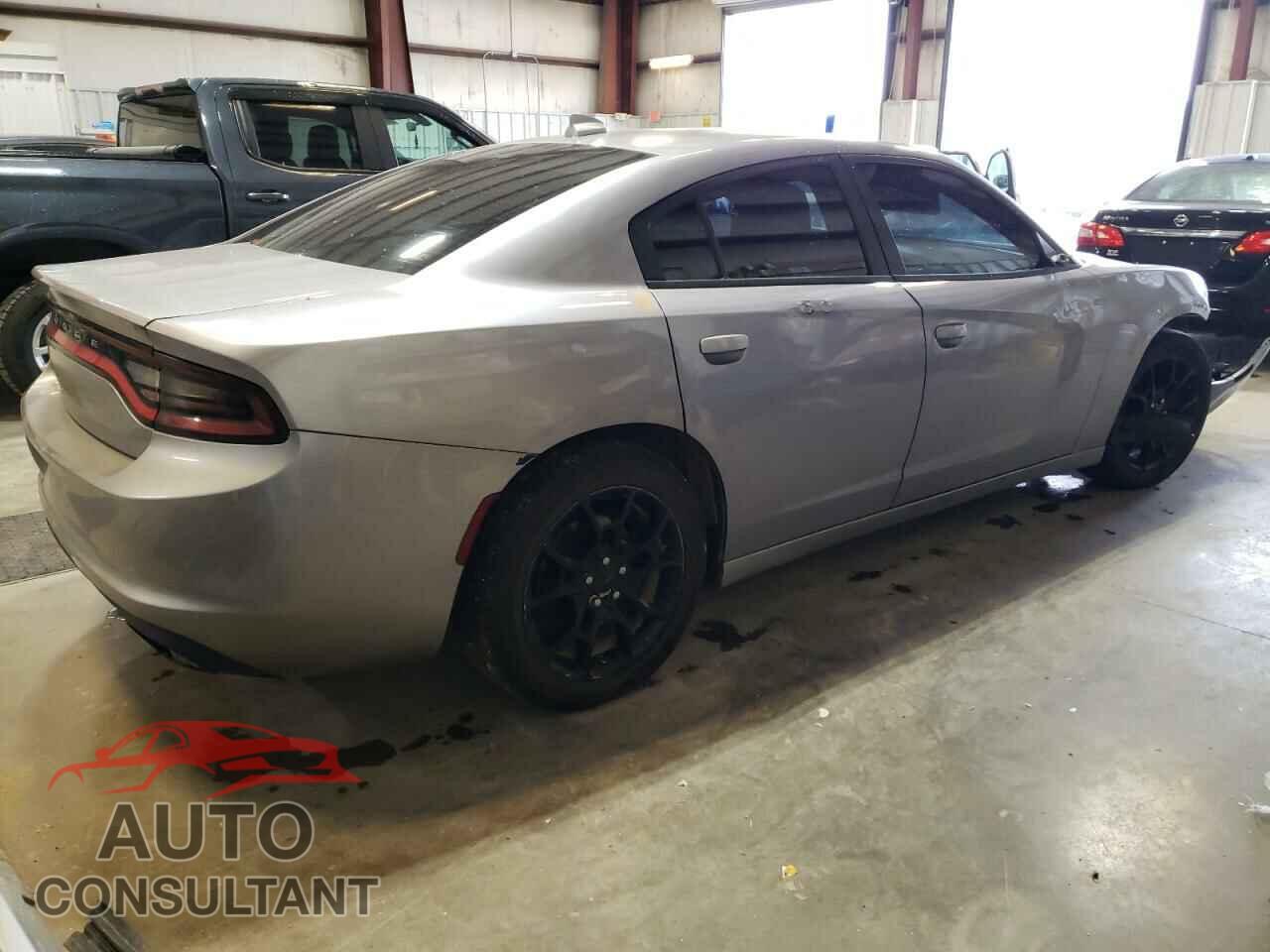 DODGE CHARGER 2017 - 2C3CDXJG0HH653140