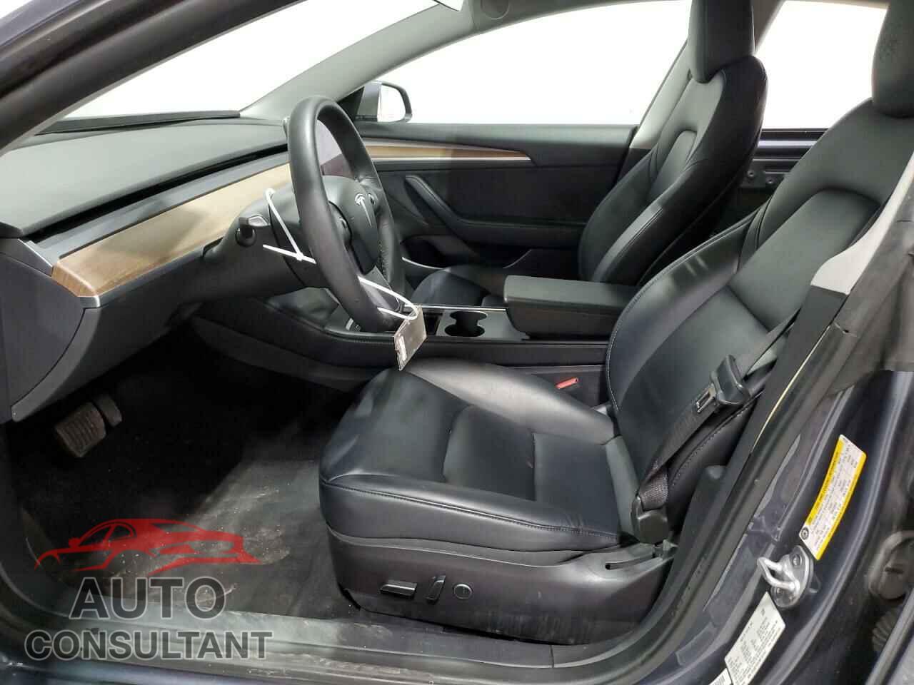 TESLA MODEL 3 2022 - 5YJ3E1EA1NF191247