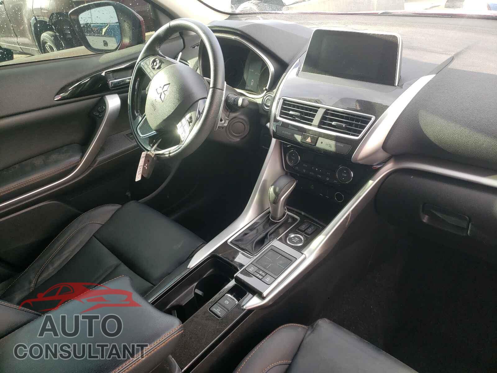 MITSUBISHI ECLIPSE 2019 - JA4AT5AA8KZ004242