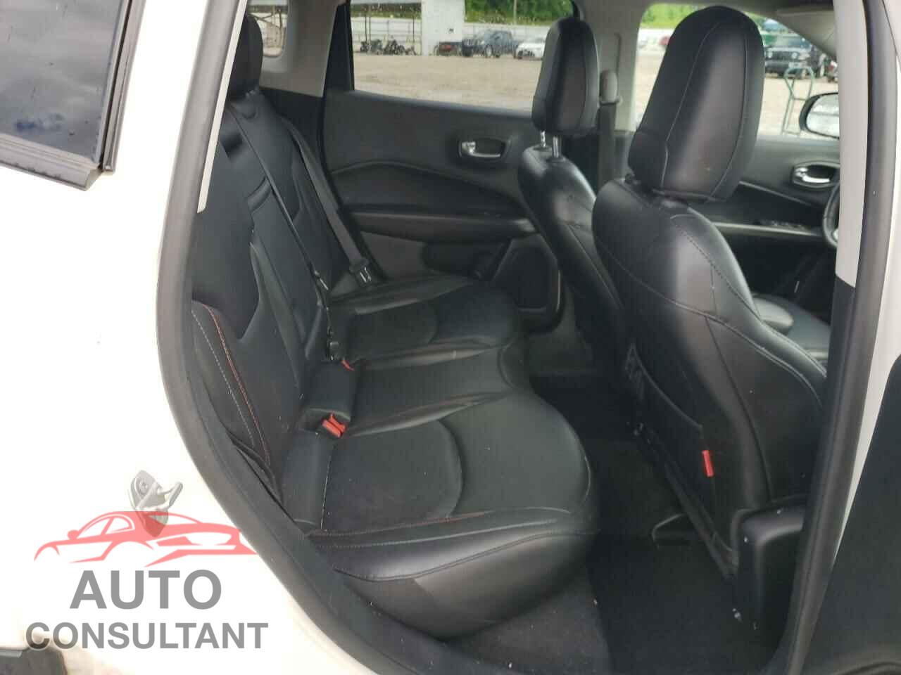 JEEP COMPASS 2019 - 3C4NJDDB3KT594983
