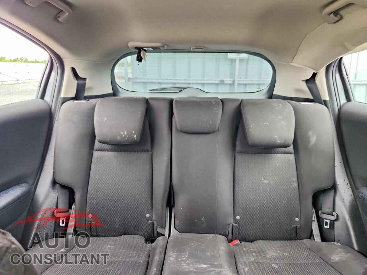 HONDA HR-V 2016 - 3CZRU6H30GM109153