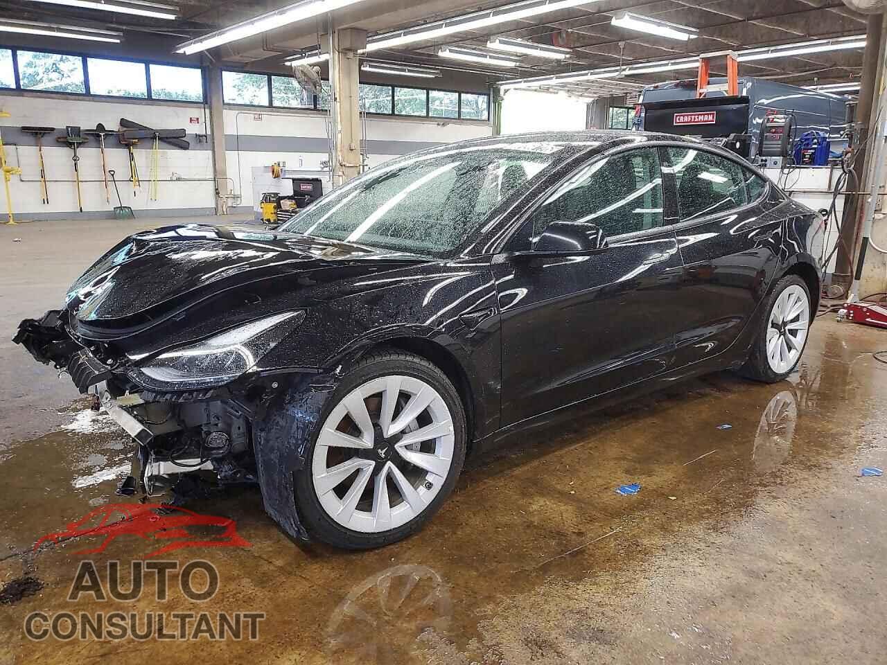 TESLA MODEL 3 2023 - 5YJ3E1EA5PF438031