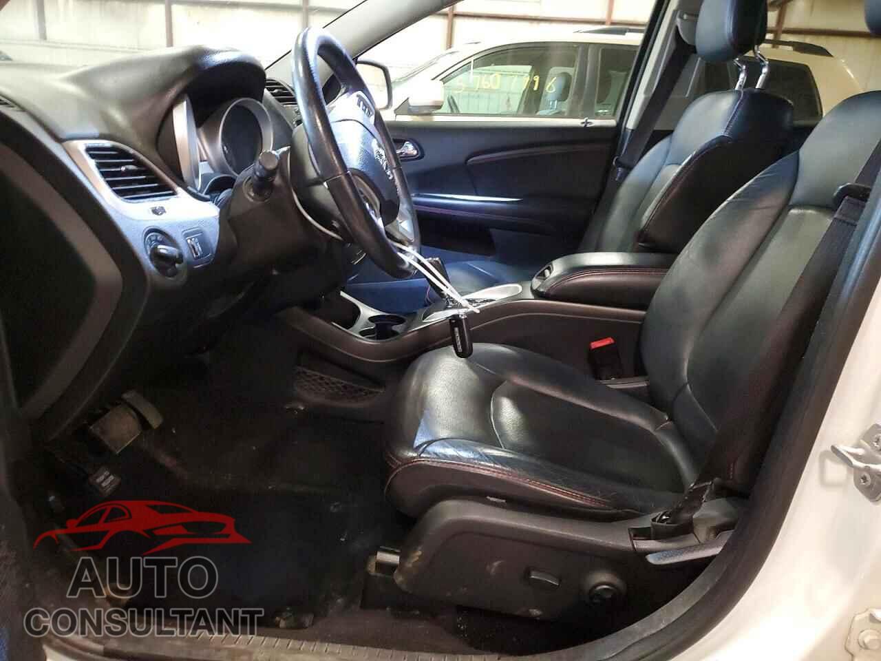 DODGE JOURNEY 2015 - 3C4PDDEG9FT749374