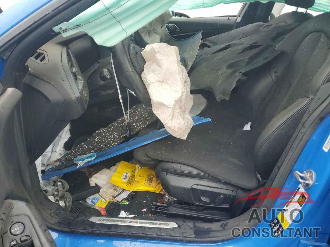 BMW 2 SERIES 2020 - WBA73AK05L7F63906