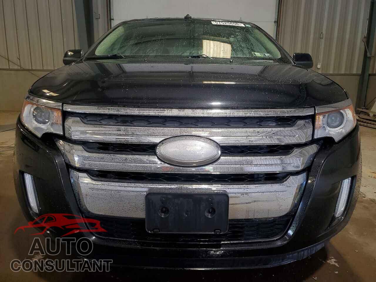 FORD EDGE 2013 - 2FMDK4JC2DBB42796