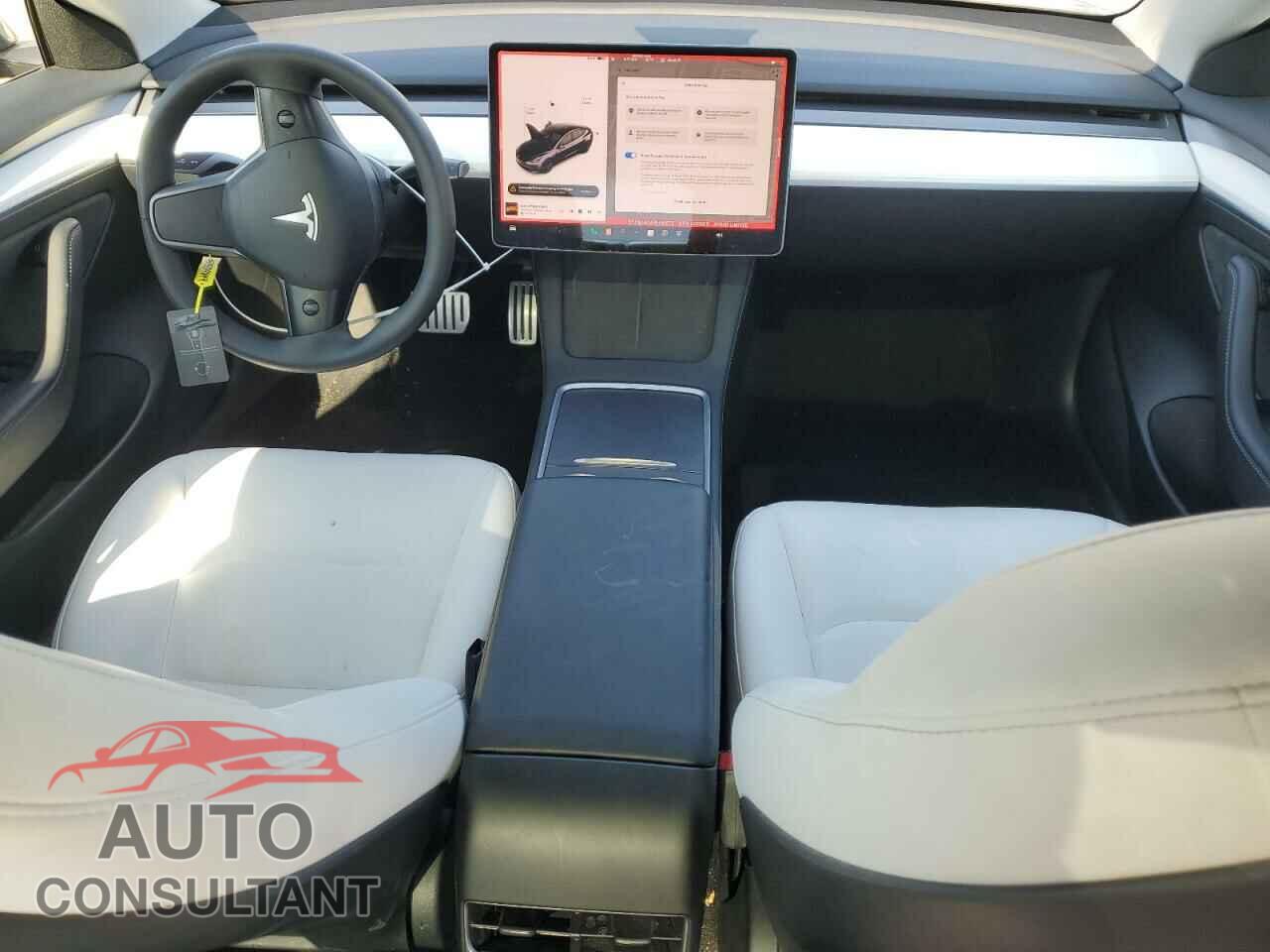 TESLA MODEL 3 2023 - 5YJ3E1EC4PF541572