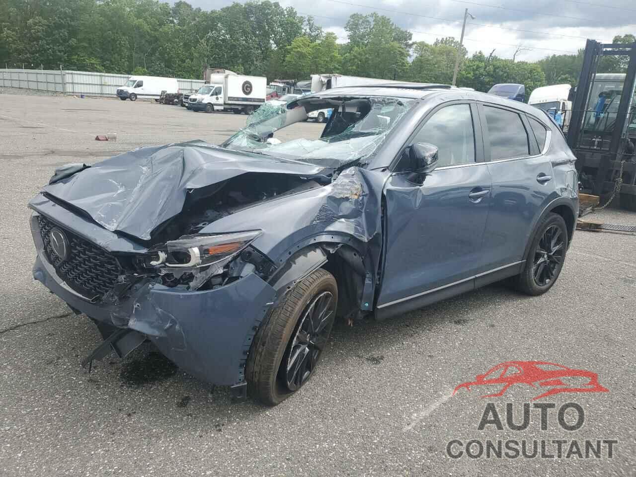 MAZDA CX-5 PREFE 2024 - JM3KFBCL2R0511870