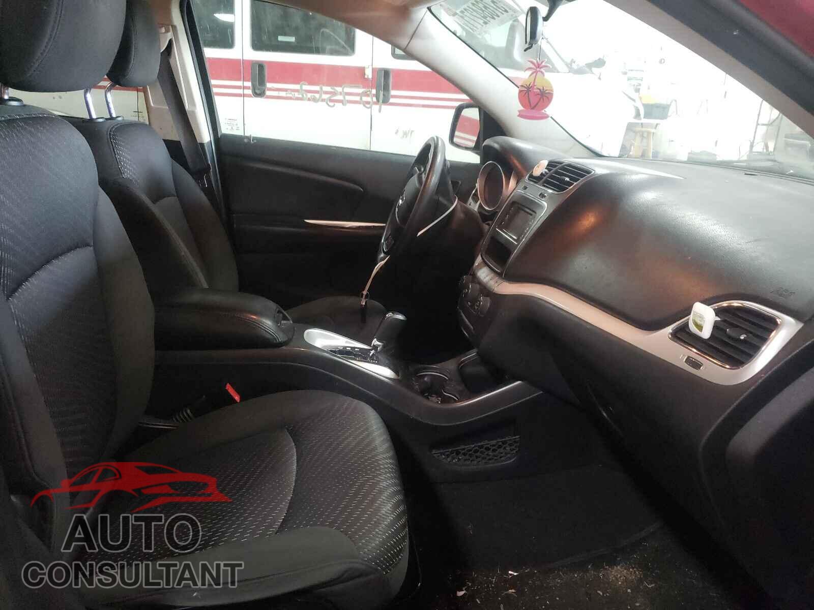 DODGE JOURNEY 2016 - 3C4PDCBG4GT131248