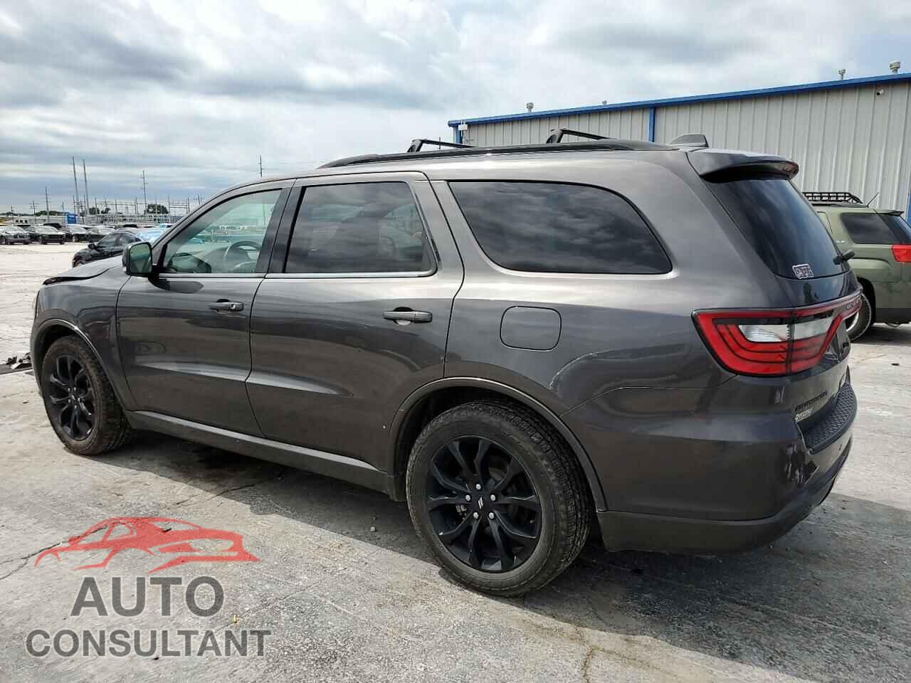 DODGE DURANGO 2020 - 1C4RDHDG9LC222976