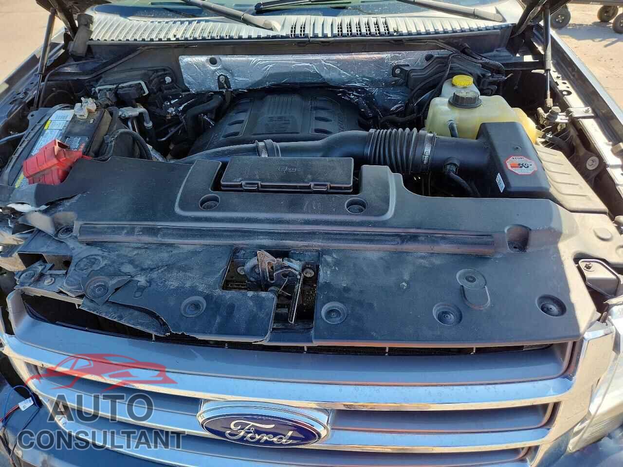 FORD EXPEDITION 2017 - 1FMJU2AT7HEA39367