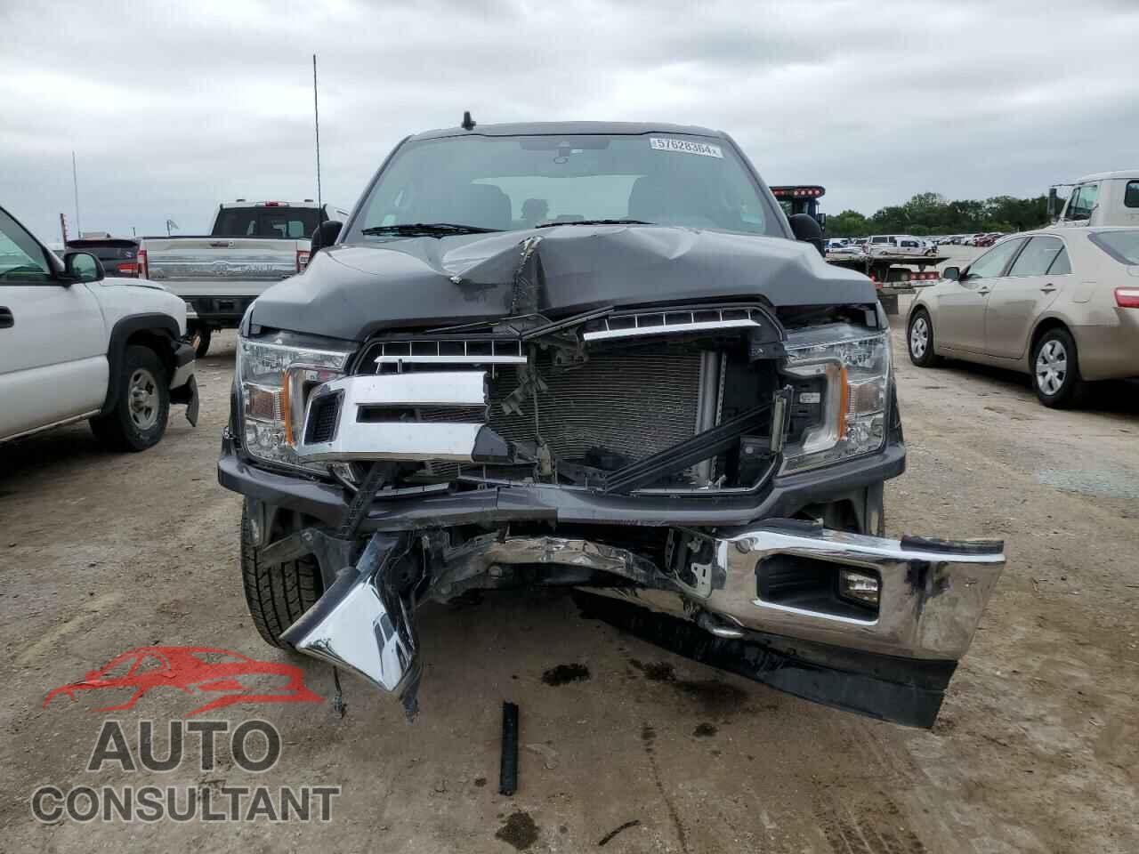 FORD F-150 2020 - 1FTEW1E55LKD96689