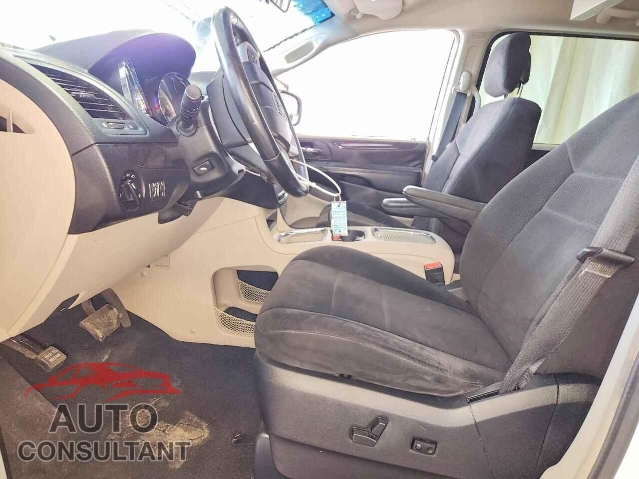 DODGE CARAVAN 2012 - 2C4RDGDG4CR109454