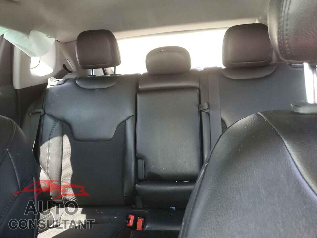 JEEP COMPASS 2022 - 3C4NJDBB2NT113273