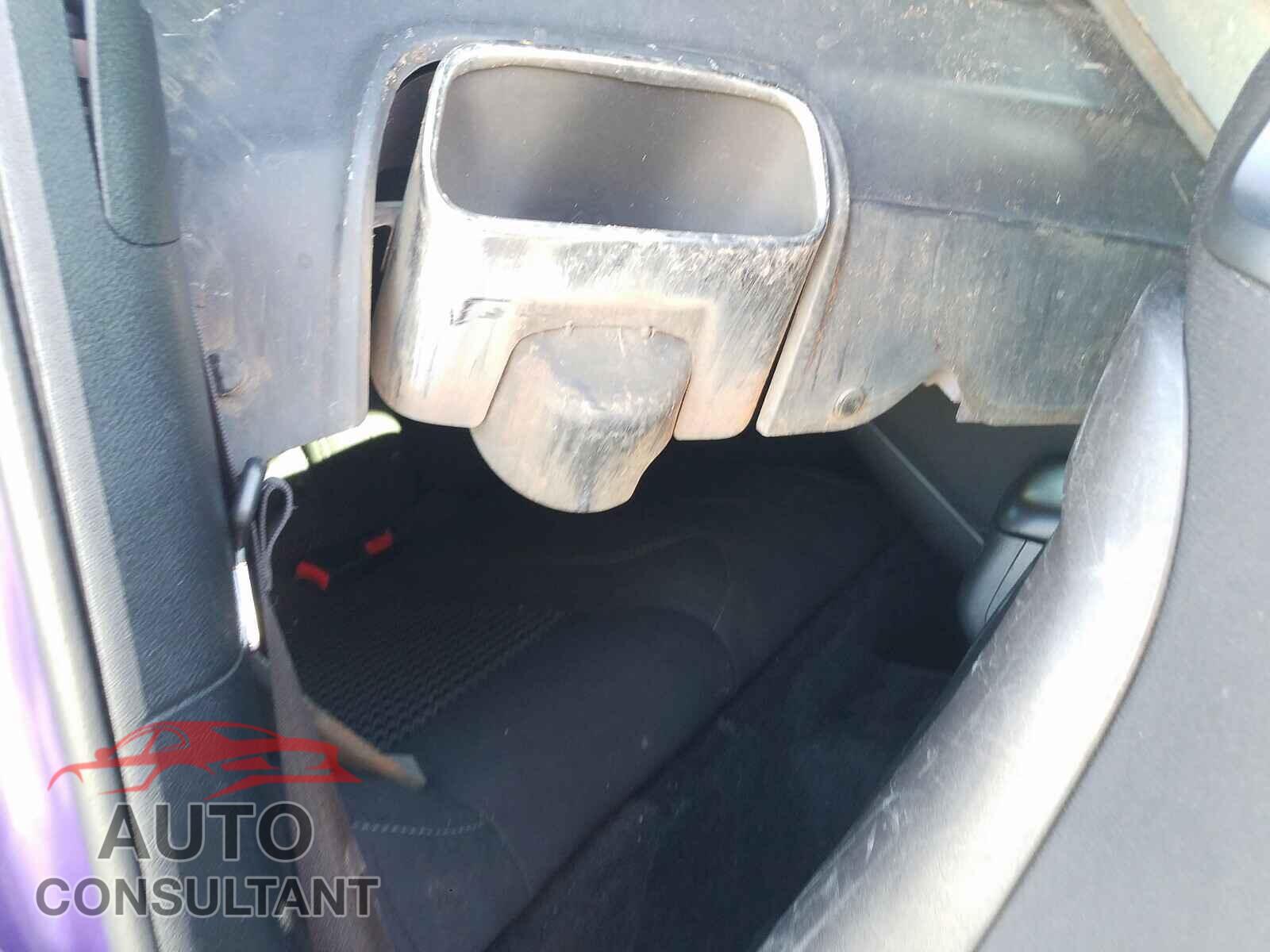 DODGE CHALLENGER 2018 - 2C3CDZAG2JH311321