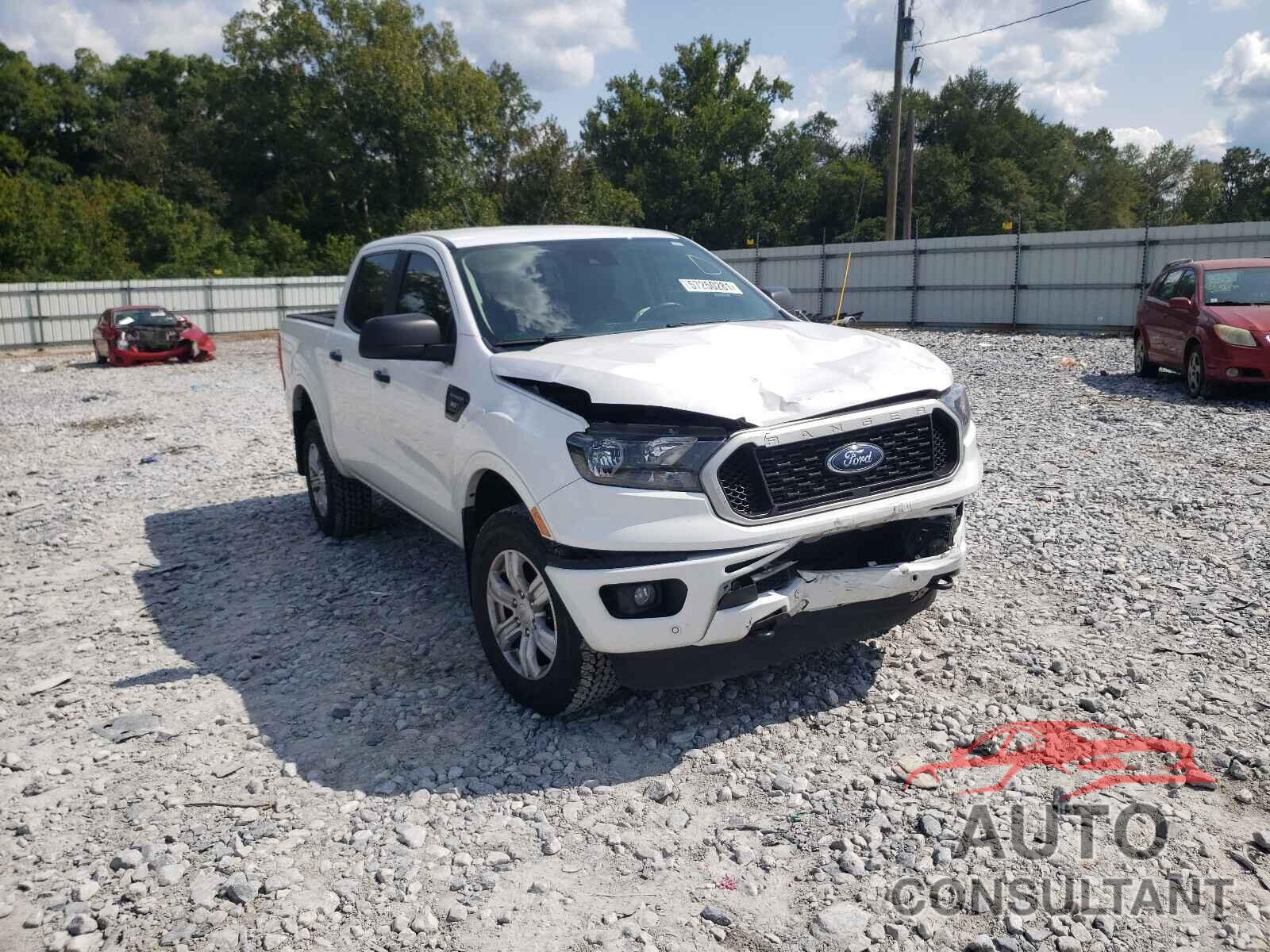 FORD RANGER 2019 - 1FTER4EH3KLB02895