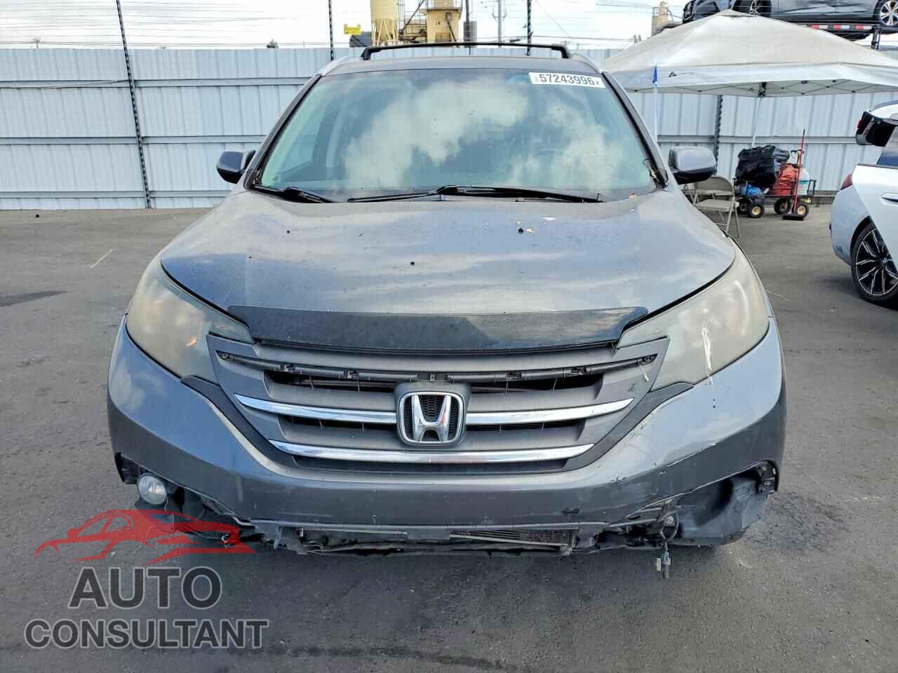 HONDA CRV 2012 - 2HKRM4H70CH617099