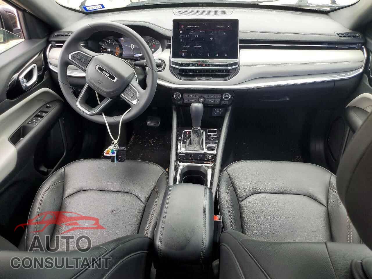 JEEP COMPASS 2024 - 3C4NJDCNXRT586949
