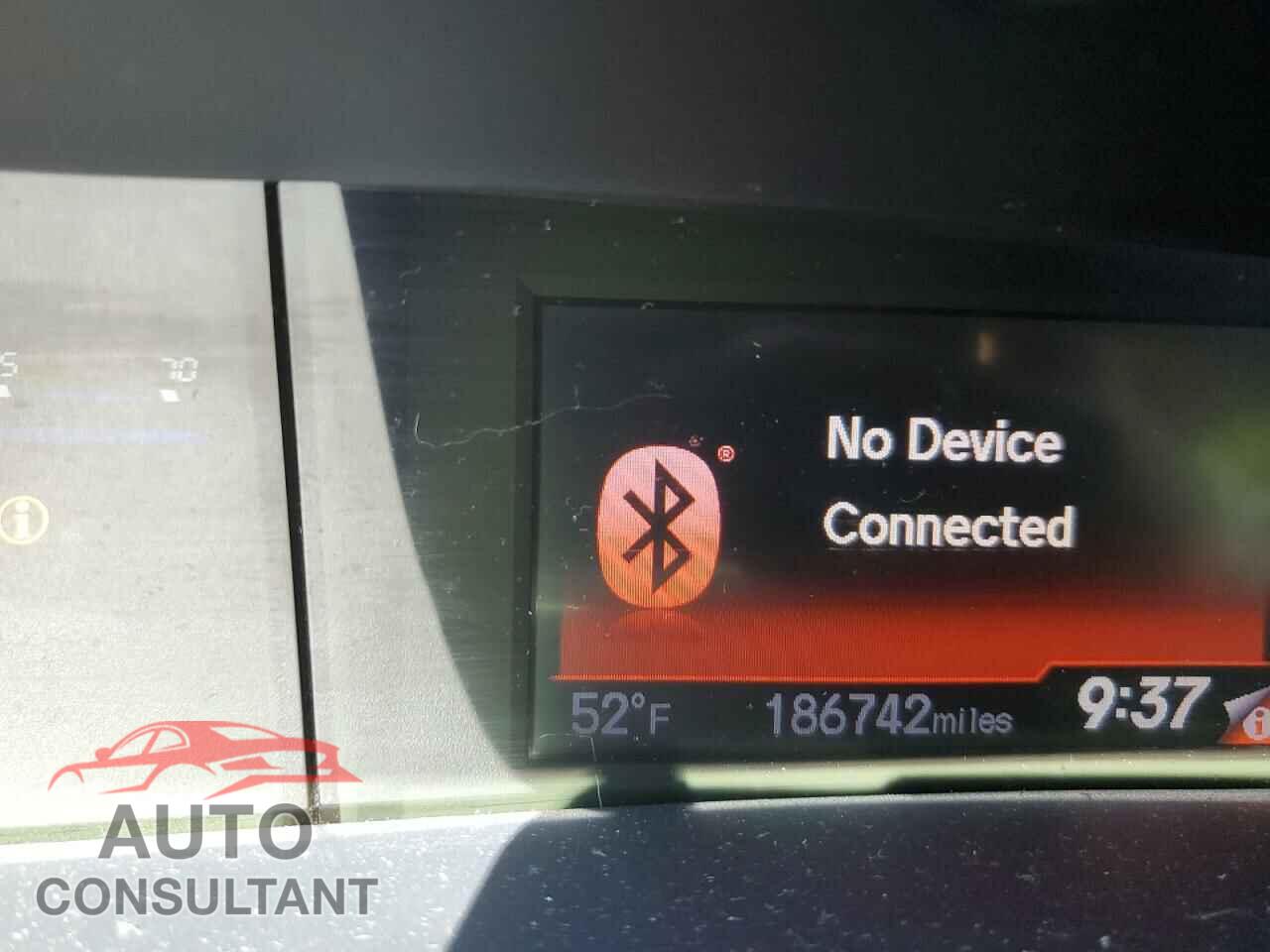 HONDA CIVIC 2013 - 19XFB2F59DE202111