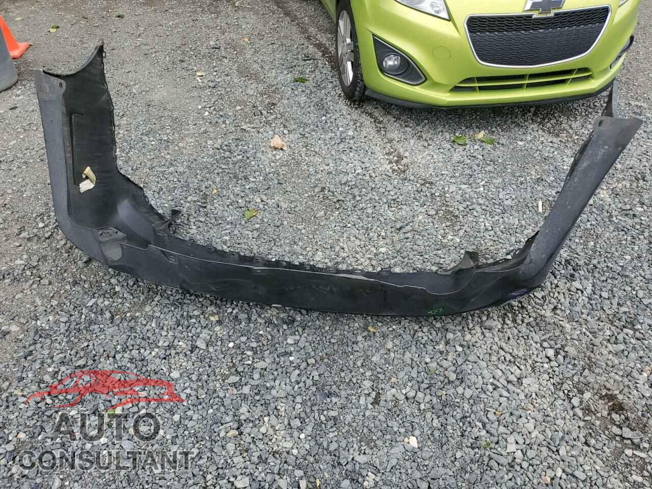 SUBARU OUTBACK 2012 - 4S4BRBLCXC3288057