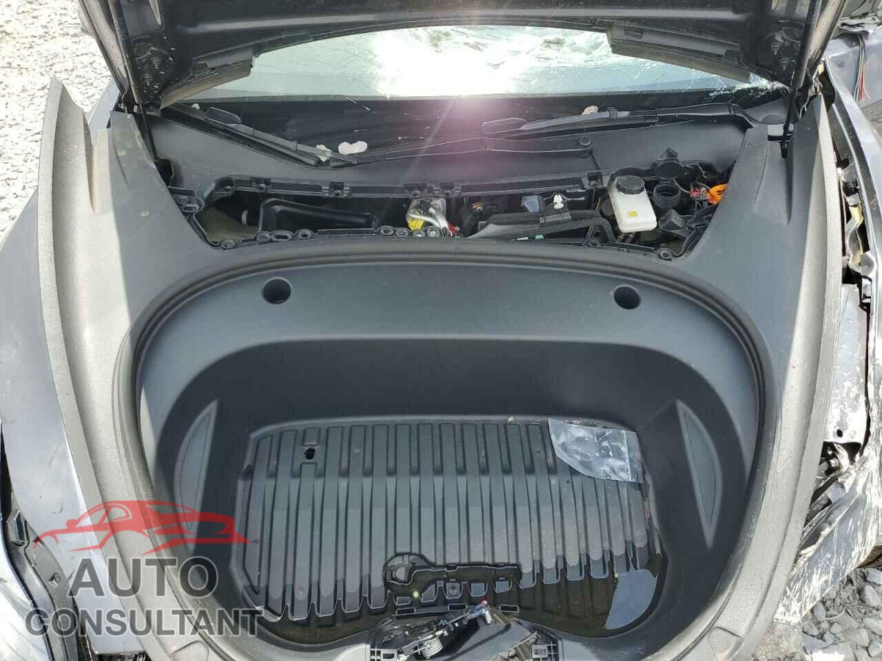 TESLA MODEL 3 2023 - 5YJ3E1EBXPF386288