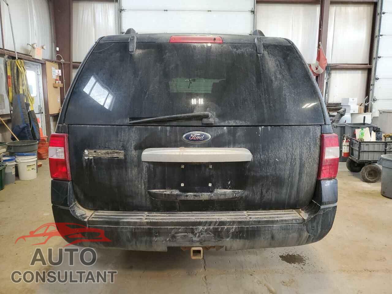 FORD EXPEDITION 2011 - 1FMJK2A55BEF52681