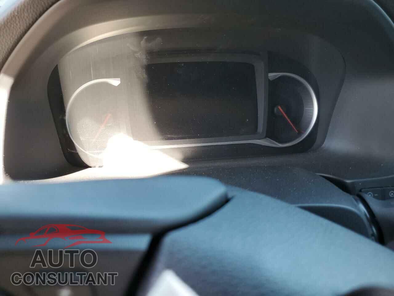 HONDA PILOT 2019 - 5FNYF5H56KB001561
