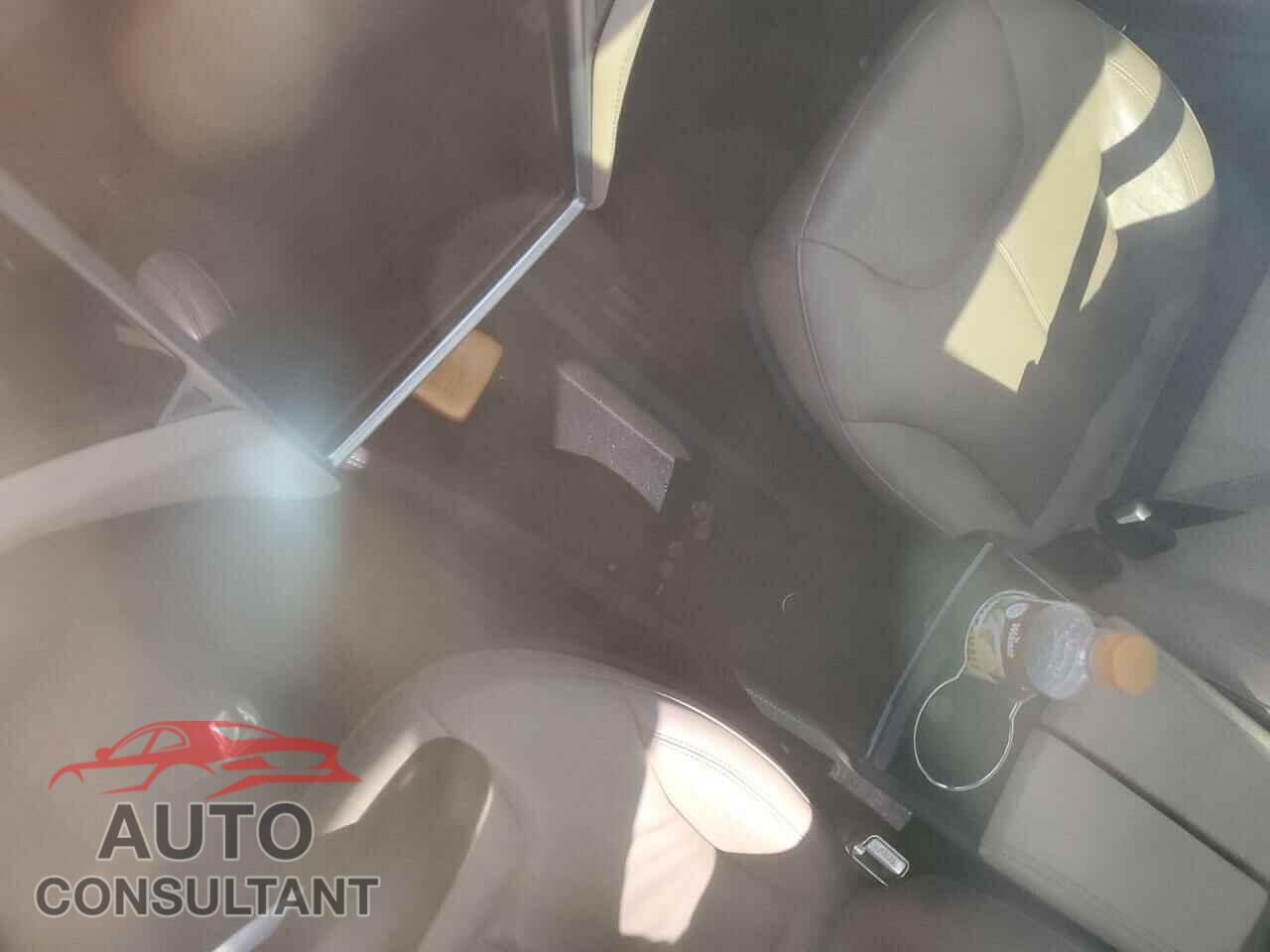 TESLA MODEL S 2014 - 5YJSA1H19EFP37392
