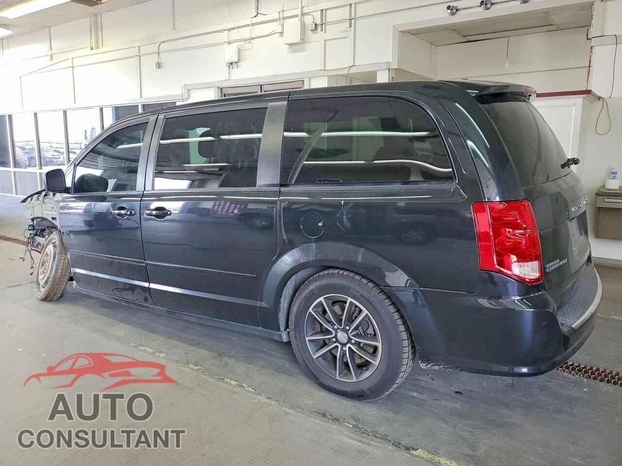 DODGE CARAVAN 2017 - 2C4RDGEG6HR755794