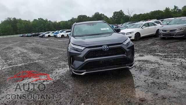 TOYOTA RAV4 2024 - JTMFB3FV3RD174921