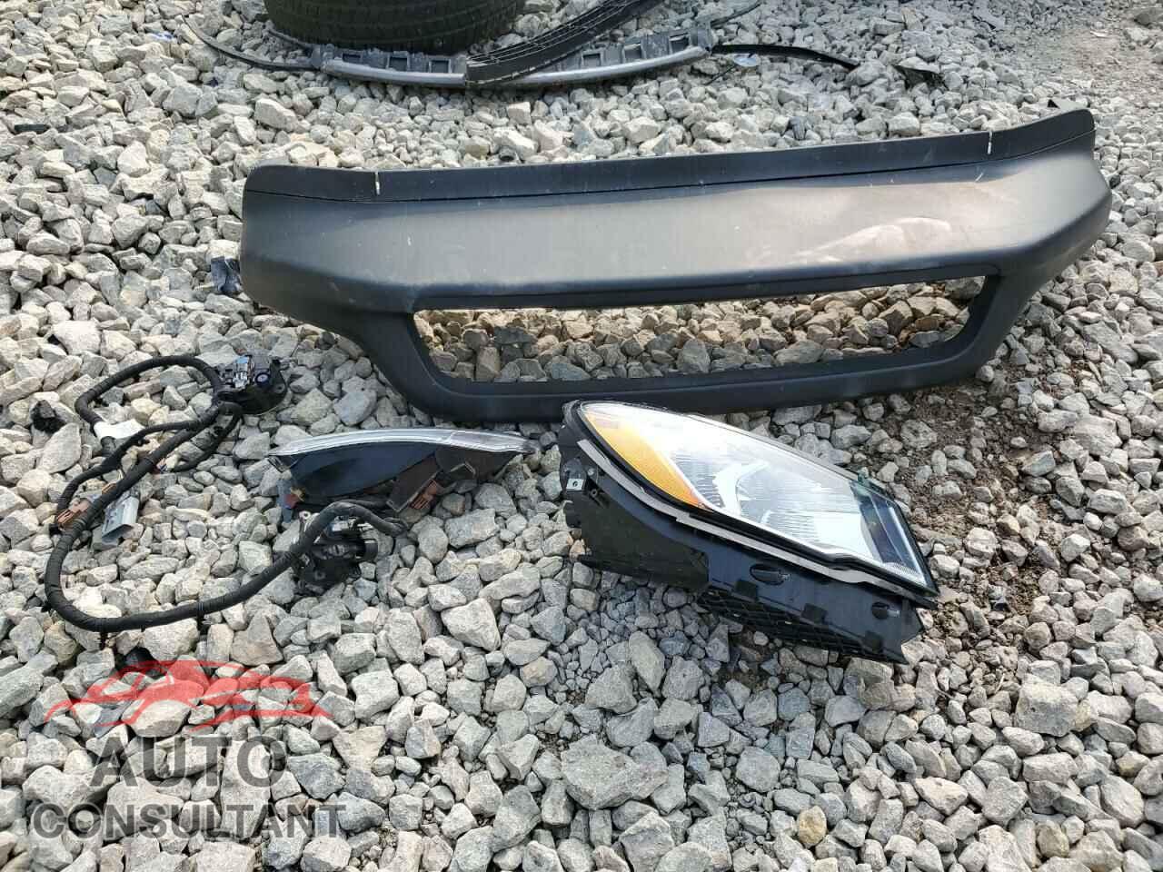JEEP COMPASS 2021 - 3C4NJDBBXMT583551