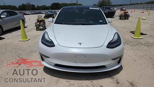 TESLA MODEL 3 2020 - 5YJ3E1EA2LF612633