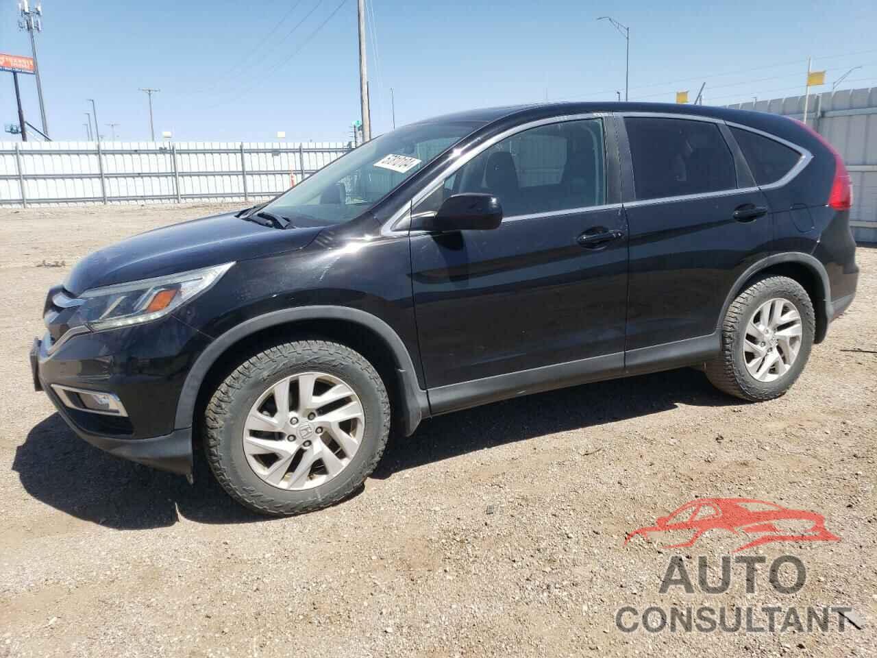 HONDA CRV 2016 - 2HKRM4H50GH640595