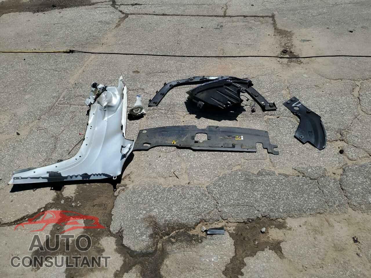 JEEP COMPASS 2020 - 3C4NJCCB7LT211334