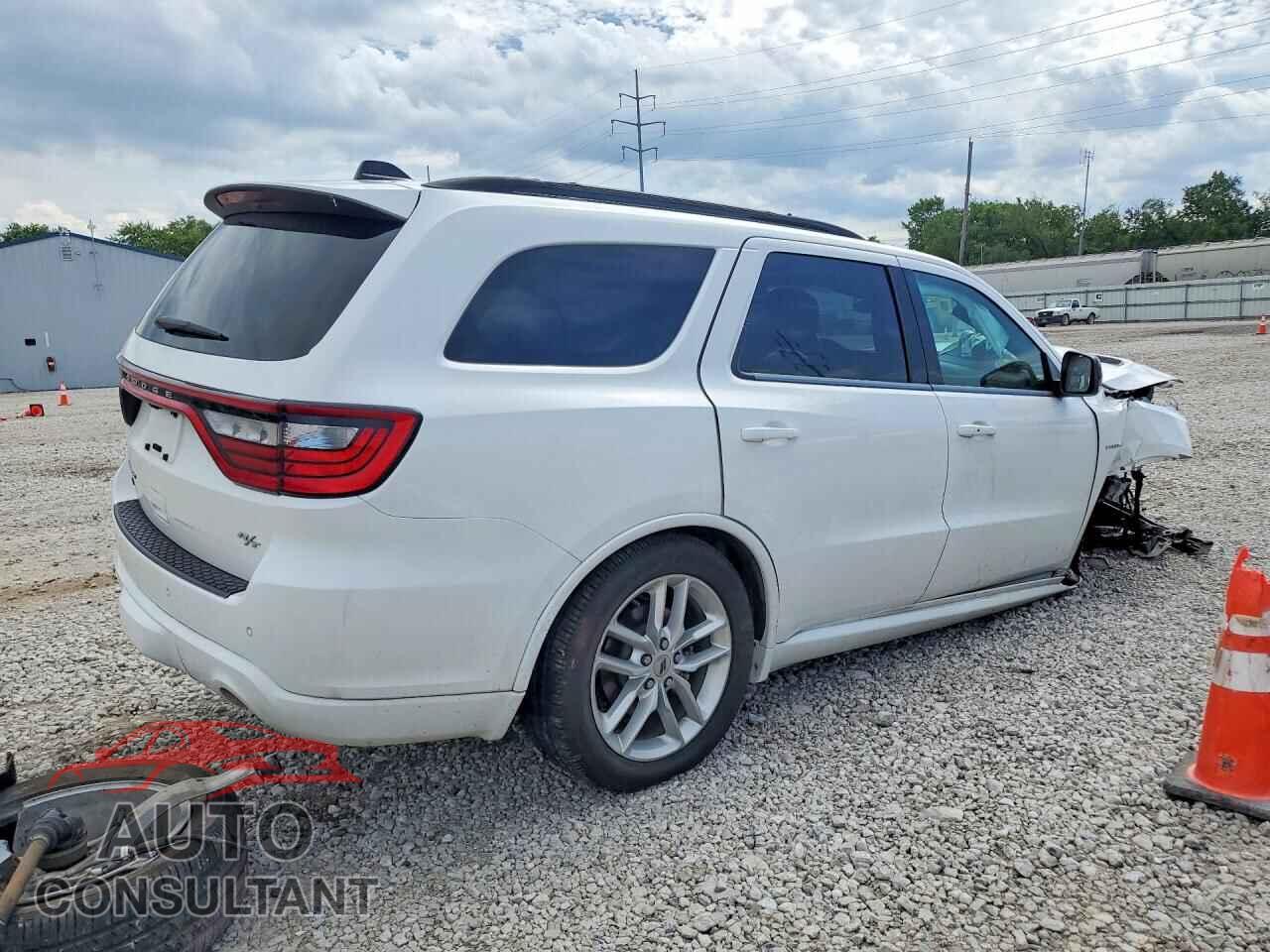 DODGE DURANGO 2023 - 1C4SDJCT9PC572380