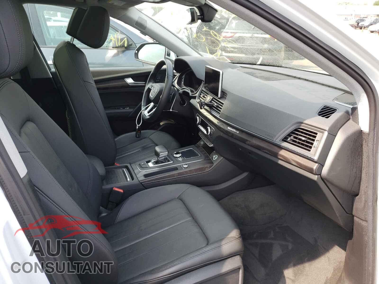 AUDI Q5 2020 - WA1E2AFY2L2061565