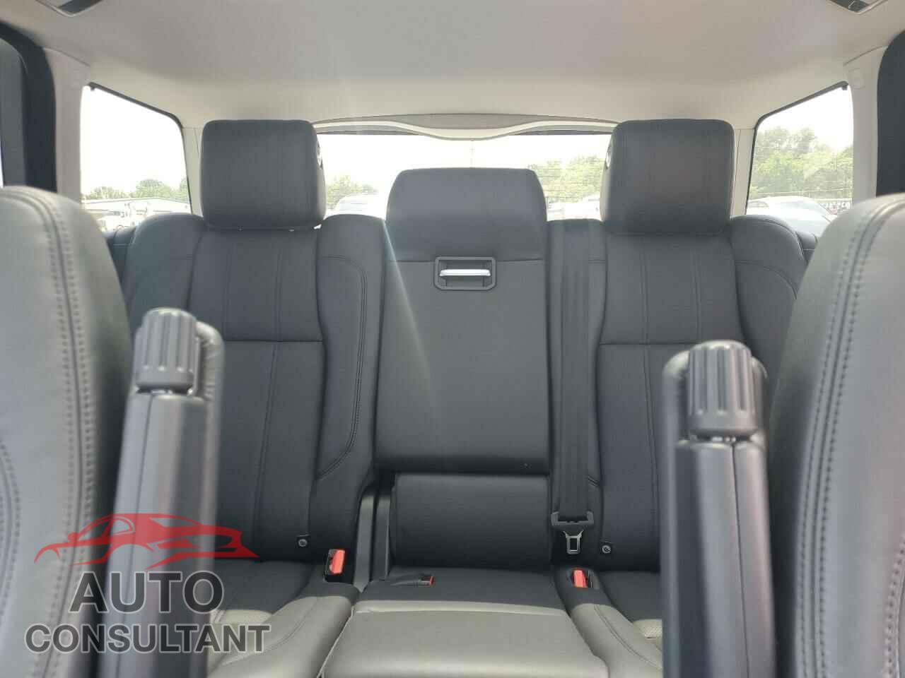 LAND ROVER RANGEROVER 2014 - SALGS2TF7EA162268