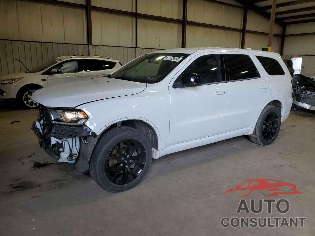 DODGE DURANGO 2019 - 1C4RDJDG7KC673944