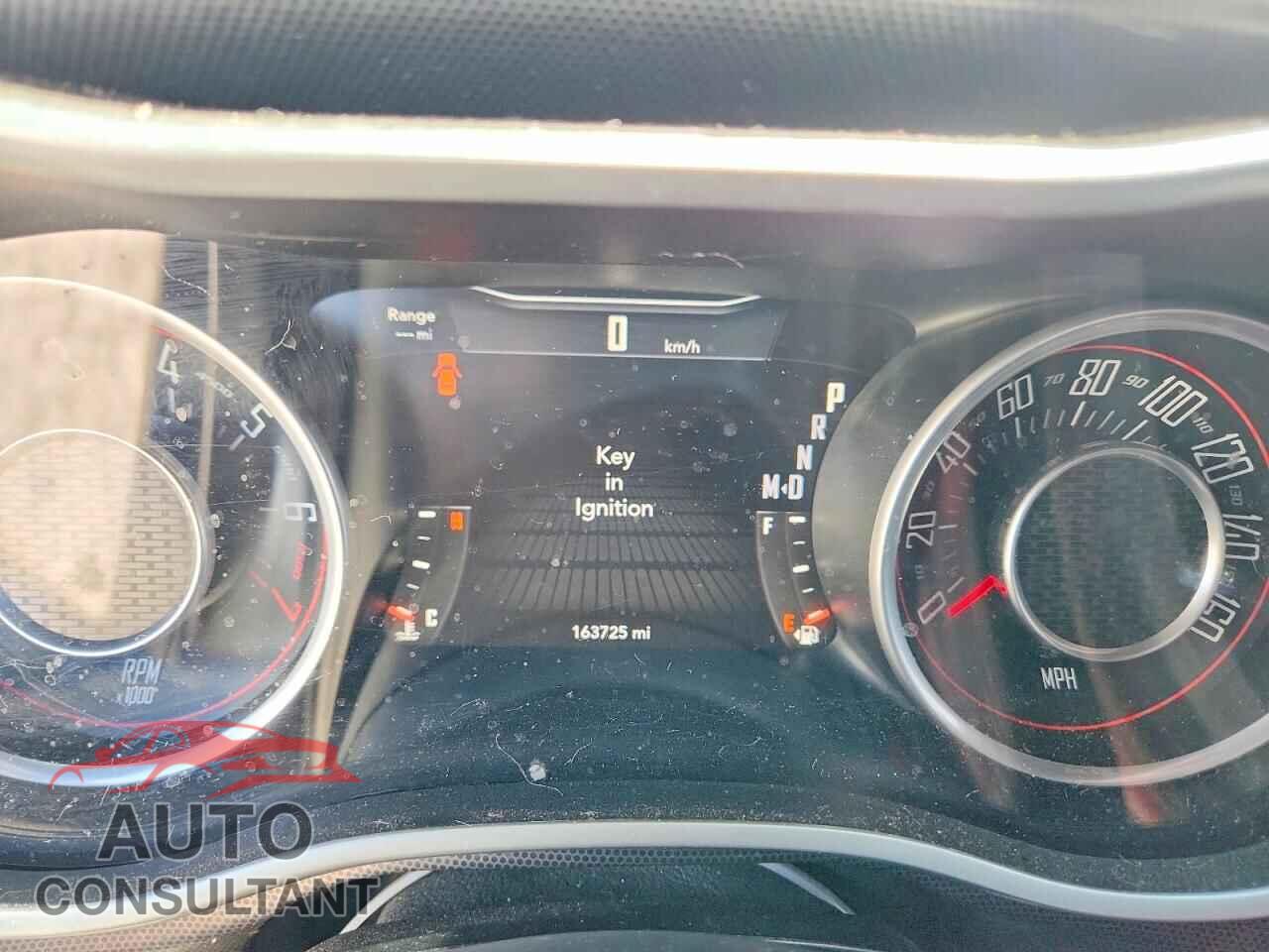 DODGE CHALLENGER 2015 - 2C3CDZBG0FH736848