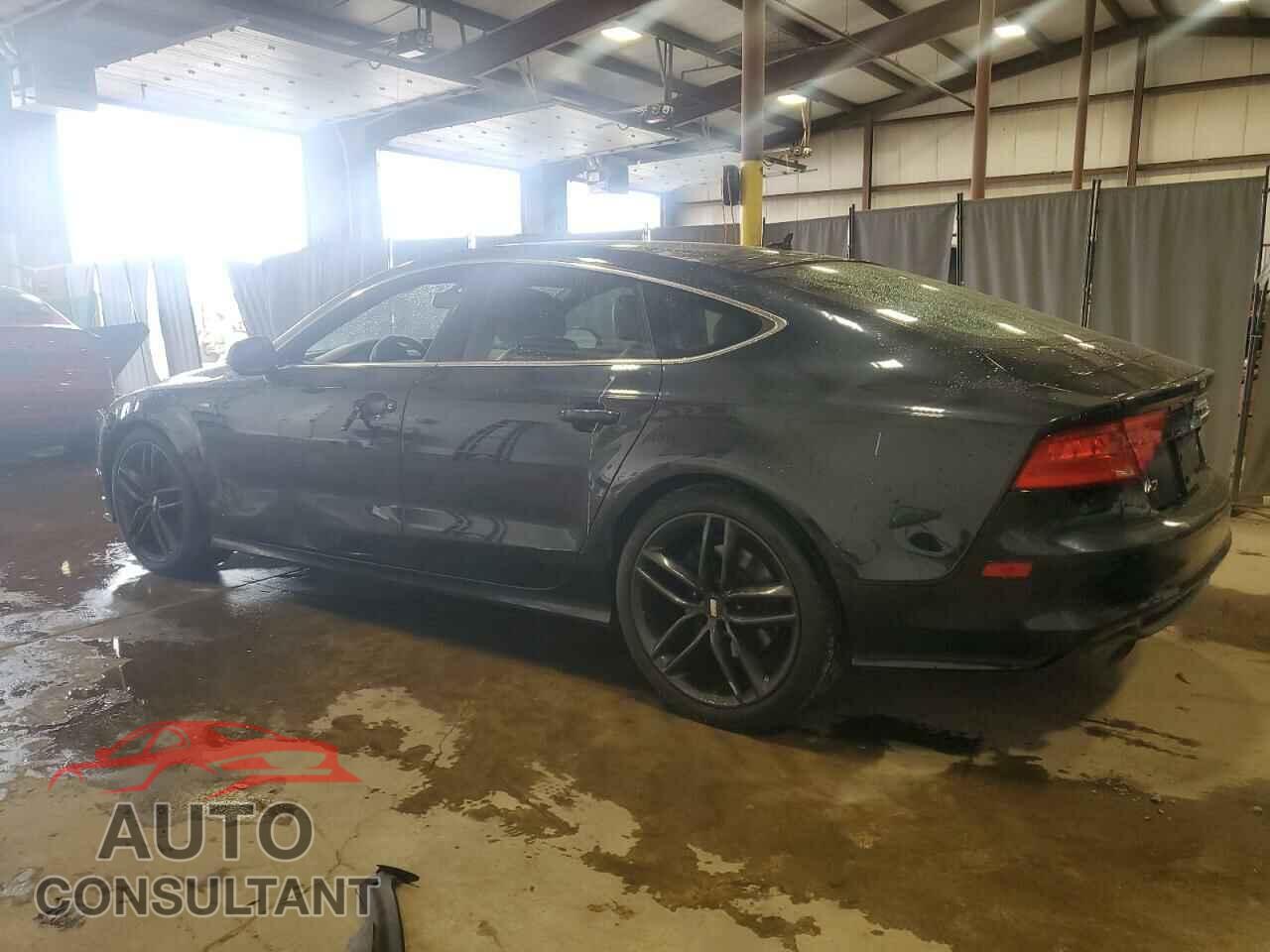 AUDI A7 2013 - WAU3GCFC9DN043849