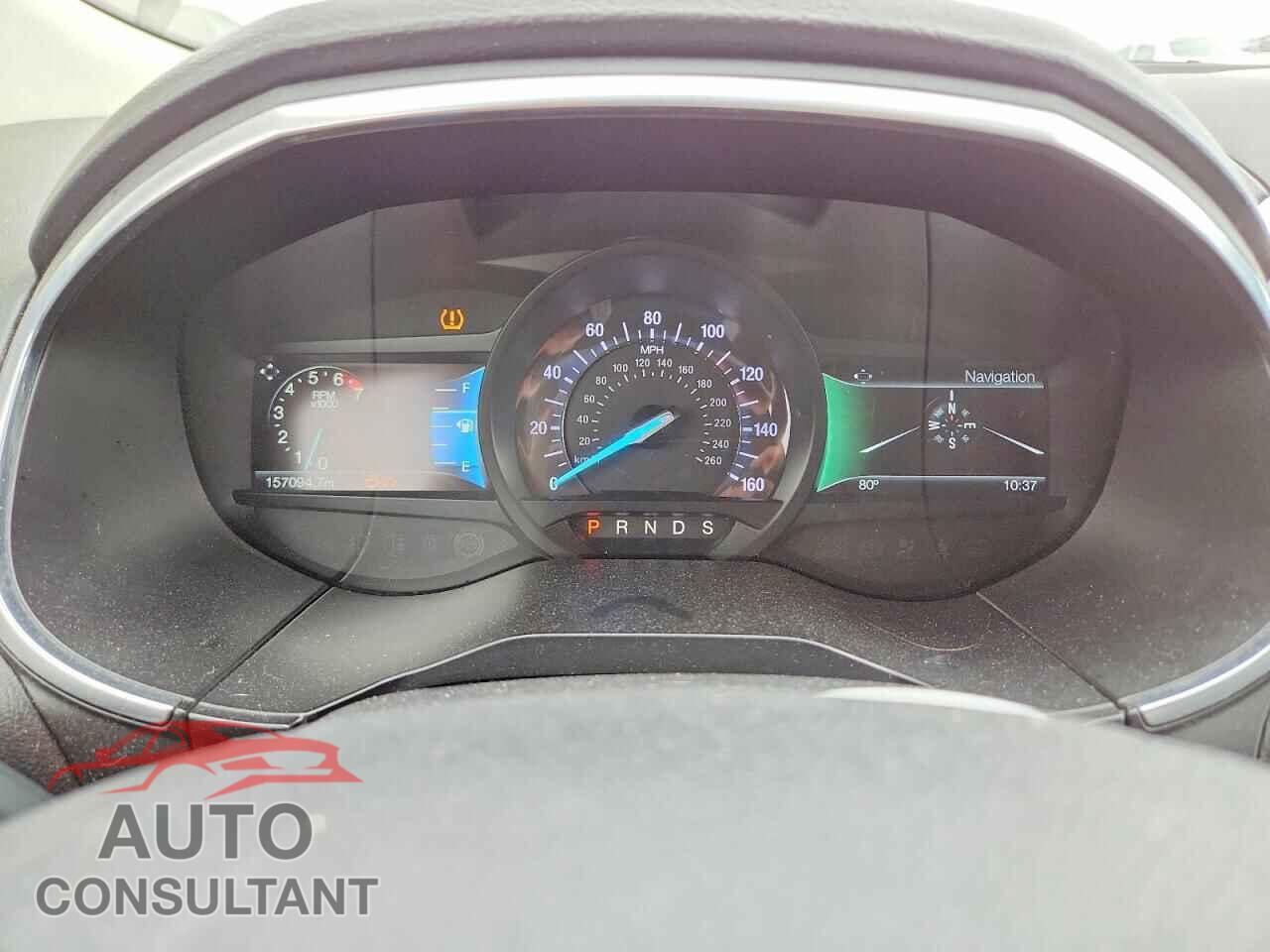 FORD EDGE 2018 - 2FMPK3K81JBC33068