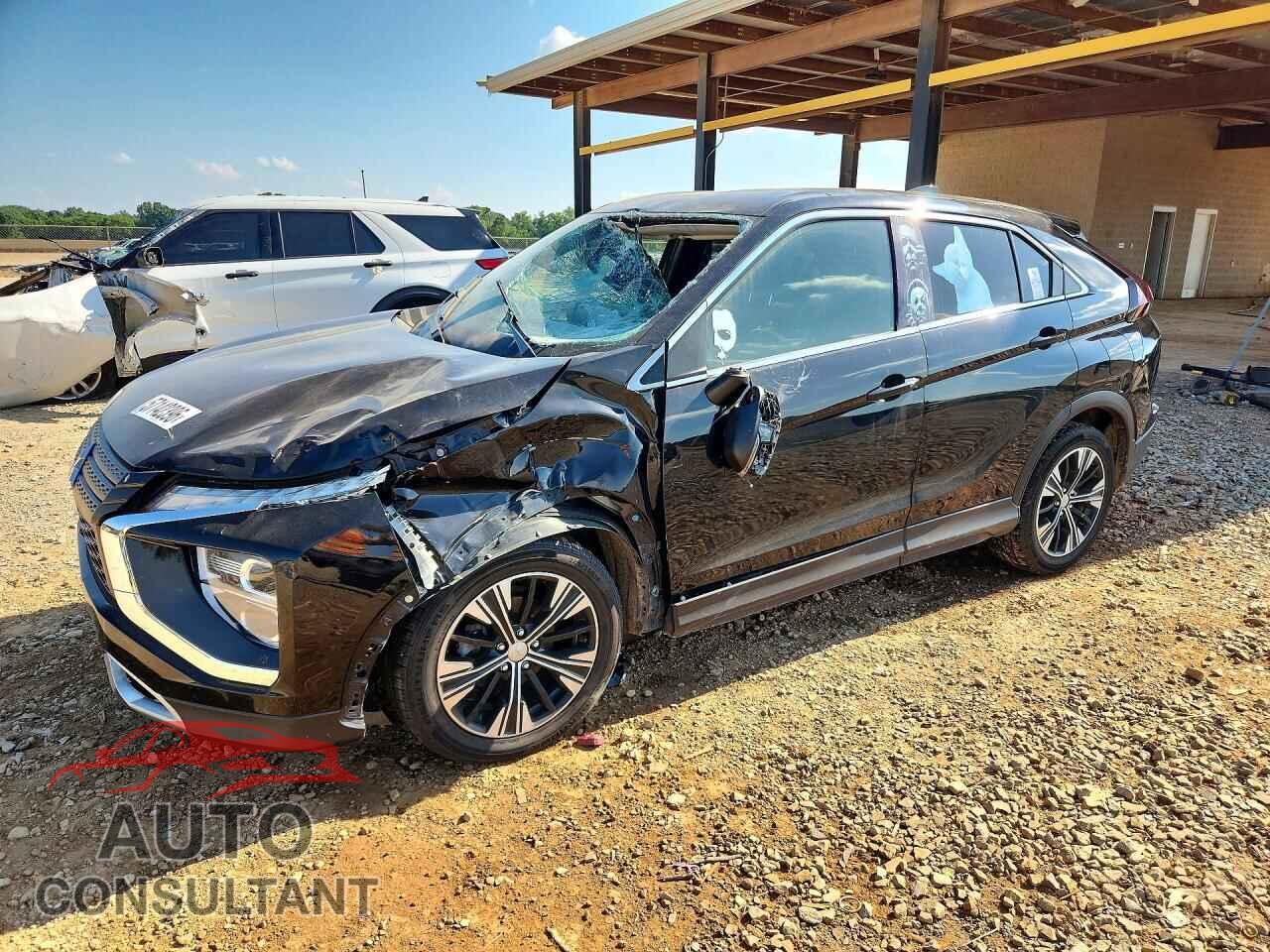 MITSUBISHI ECLIPSE 2022 - JA4ASWAA6NZ002342