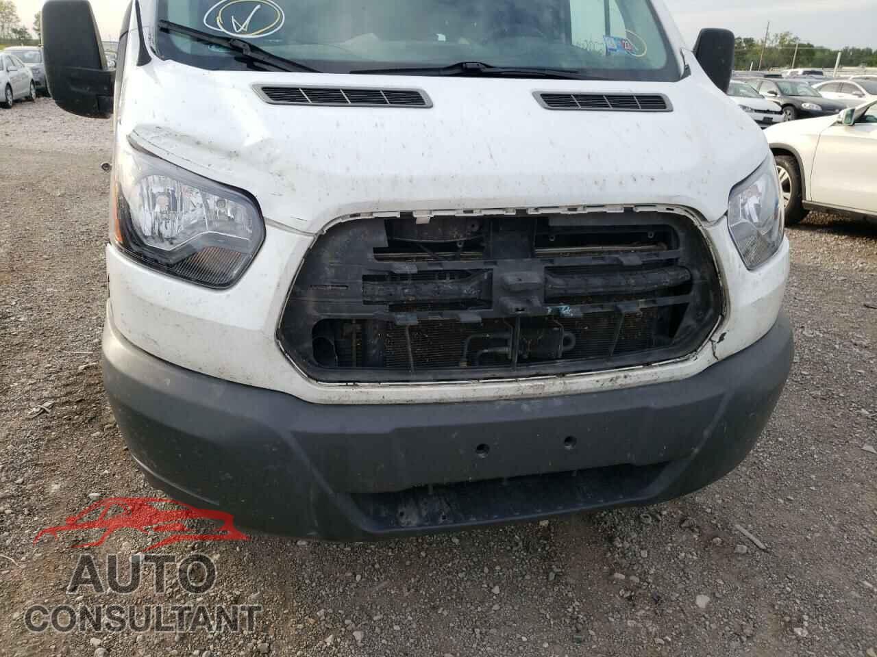 FORD TRANSIT 2016 - 1FTYR2ZM3GKB32114