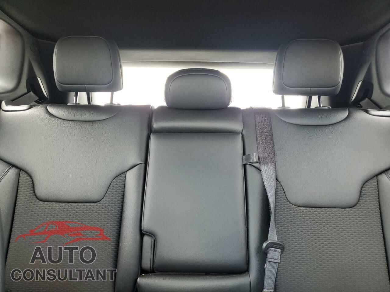 JEEP COMPASS 2024 - 3C4NJDBN4RT111525