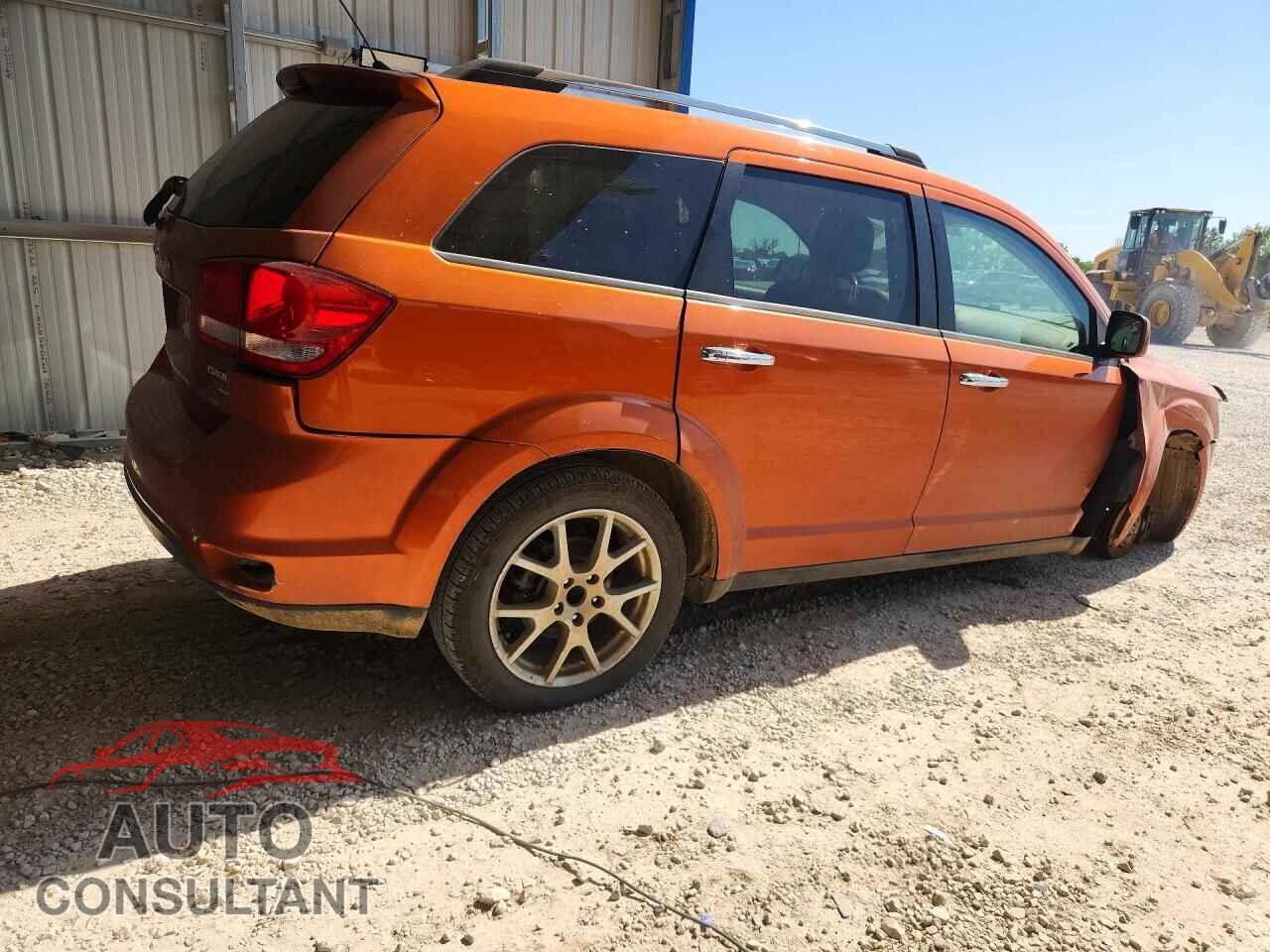 DODGE JOURNEY 2011 - 3D4PG3FG5BT540839