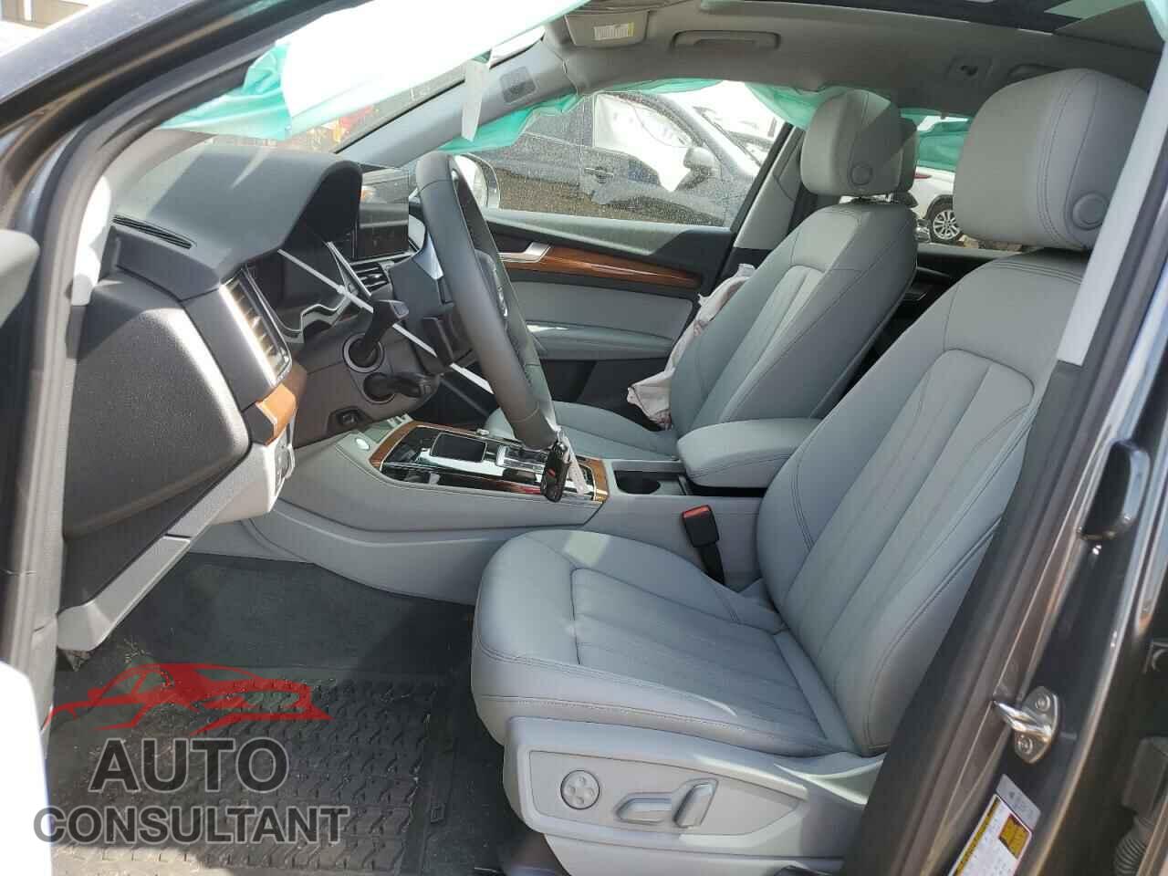 AUDI Q5 2023 - WA1EAAFY1P2197436