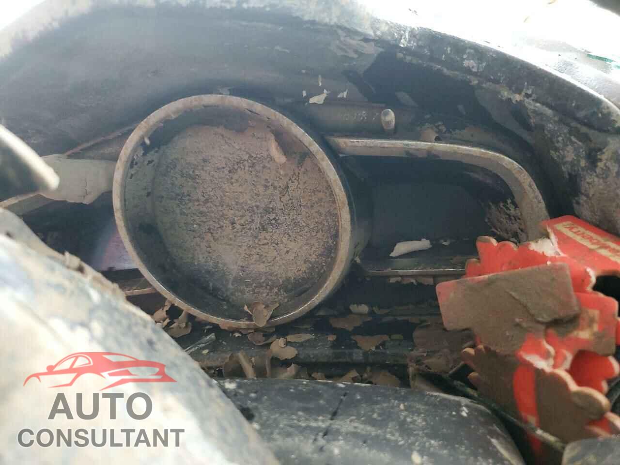MAZDA 3 2017 - JM1BN1M39H1132376